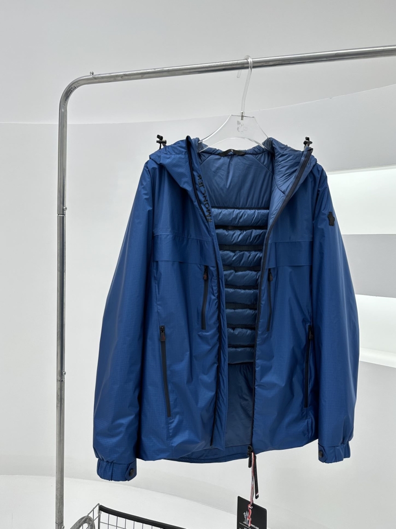 Moncler Down Coat